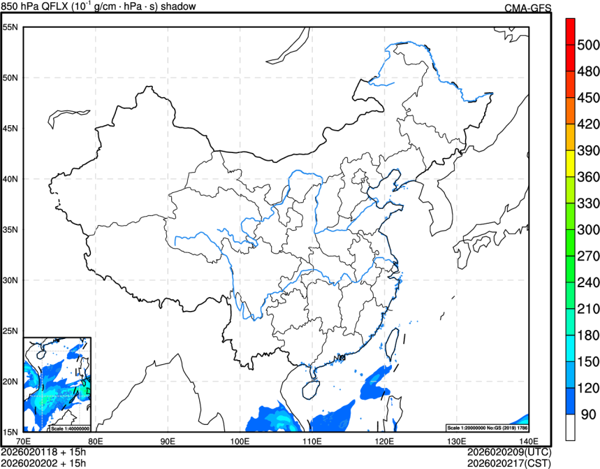 02/01 18时 +015小时