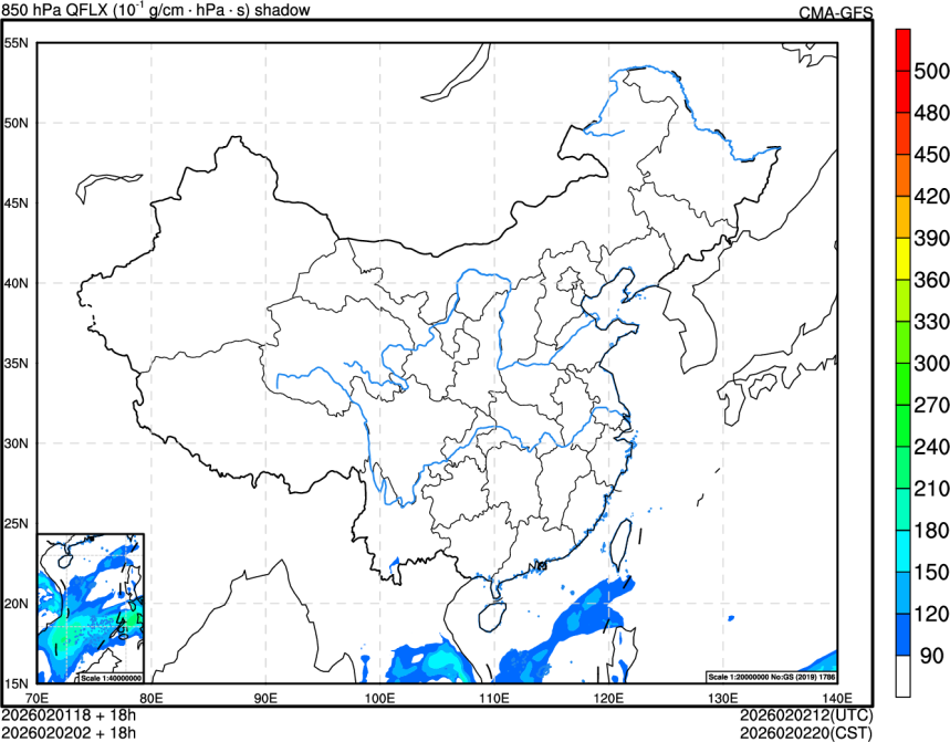 02/01 18时 +018小时