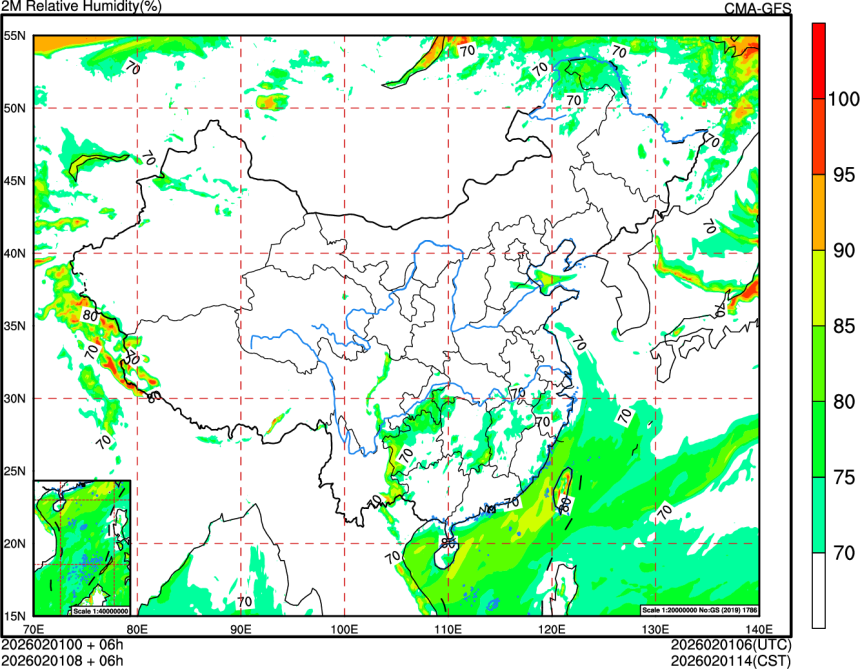 02/01 00时 +006小时