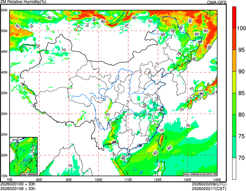 02/01 00时 +033小时