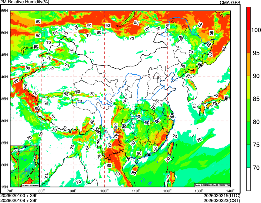02/01 00时 +039小时