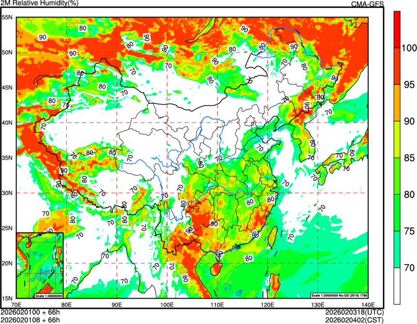 02/01 00时 +066小时