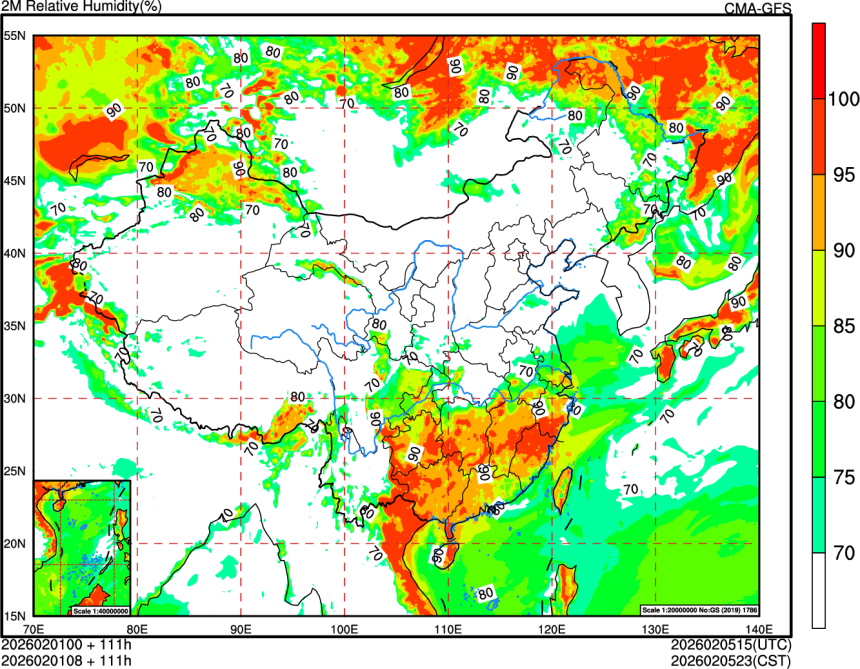 02/01 00时 +111小时