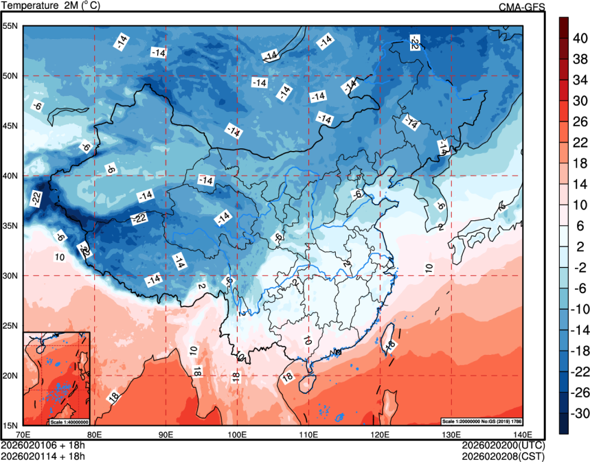 02/01 06时 +018小时