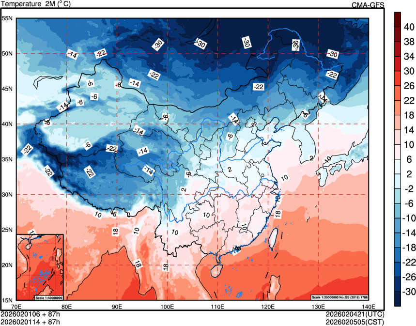 02/01 06时 +087小时