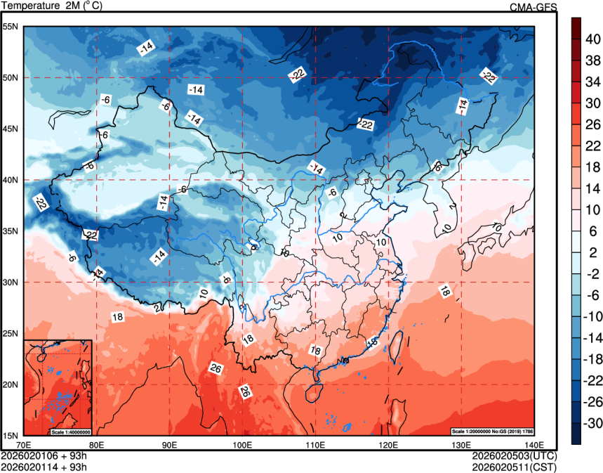 02/01 06时 +093小时