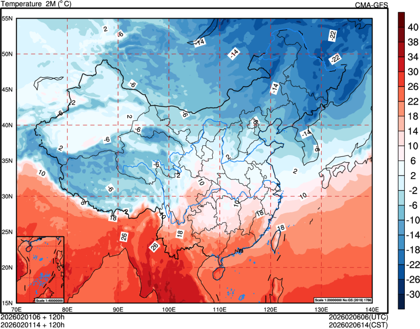 02/01 06时 +120小时