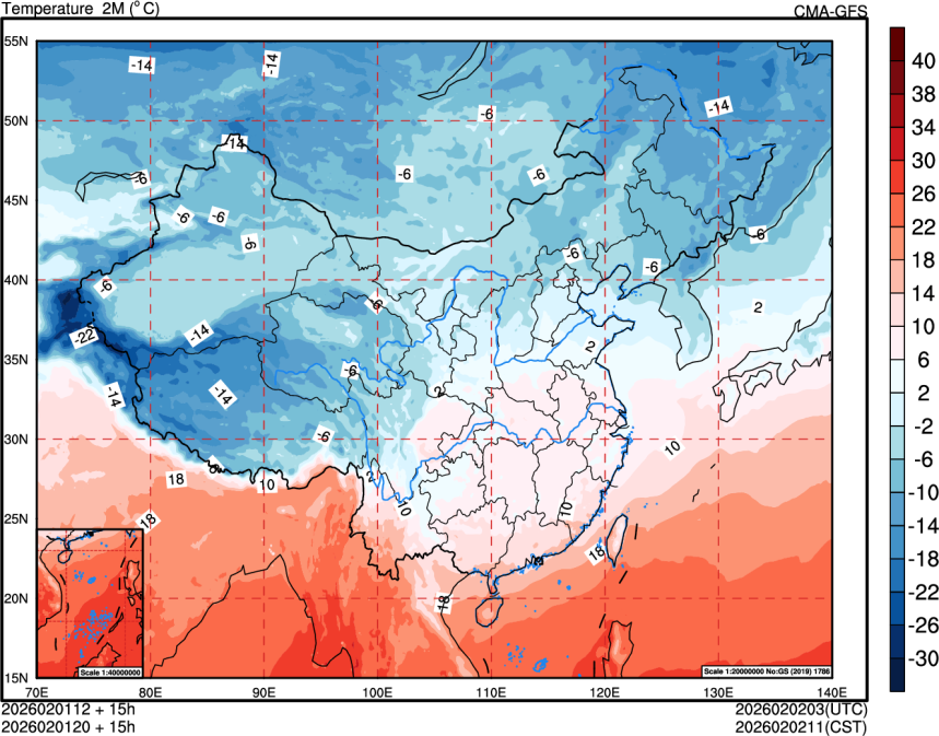 02/01 12时 +015小时