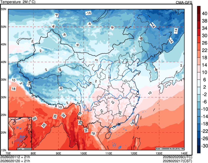 02/01 12时 +021小时