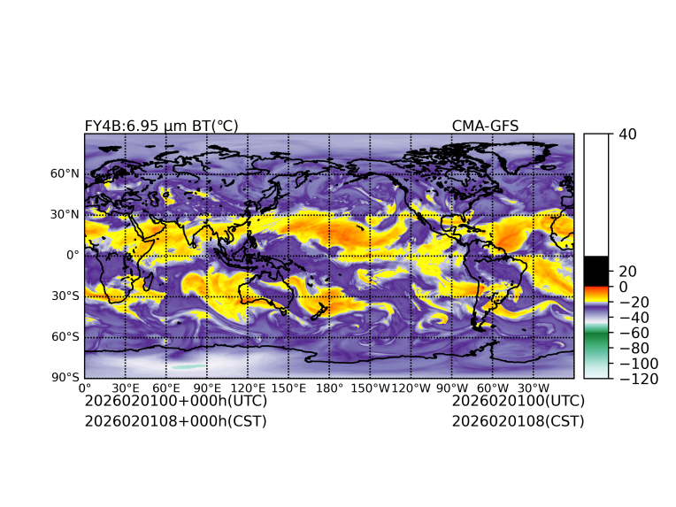 02/01 00时 +000小时