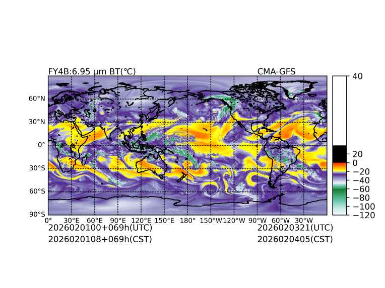 02/01 00时 +069小时