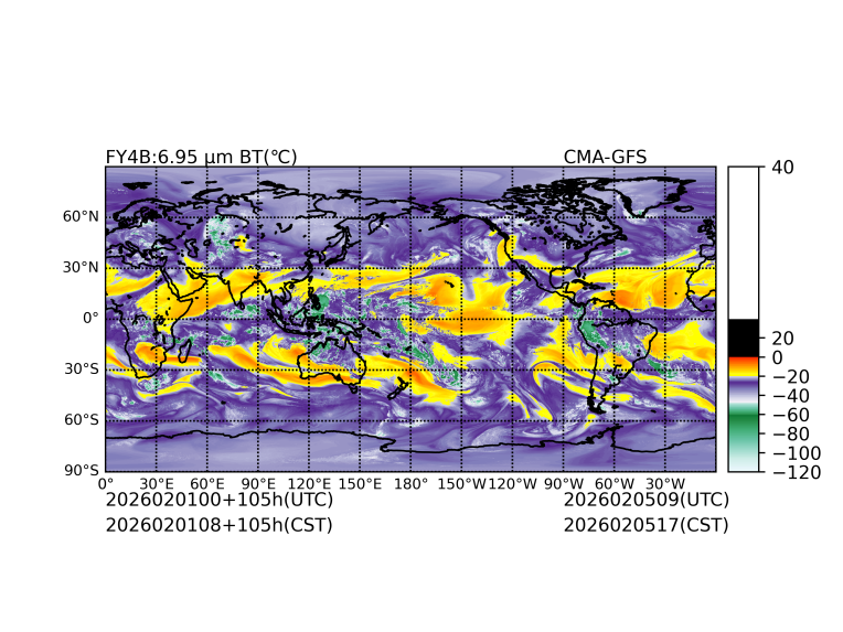 02/01 00时 +105小时
