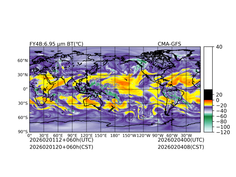 02/01 12时 +060小时