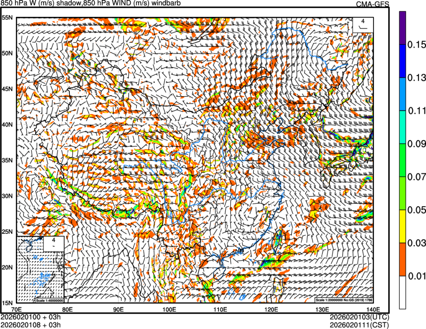 02/01 00时 +003小时