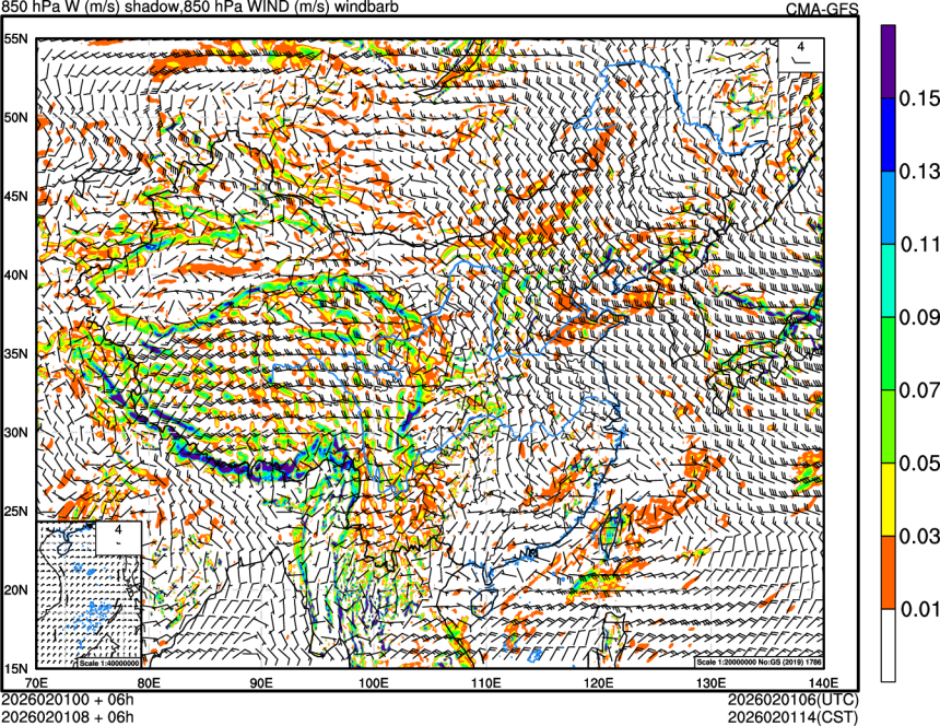 02/01 00时 +006小时
