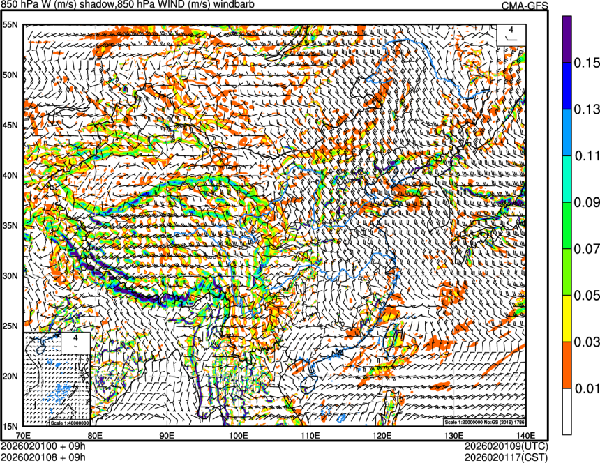 02/01 00时 +009小时