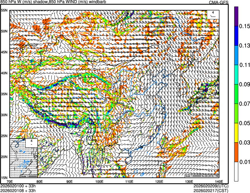 02/01 00时 +033小时
