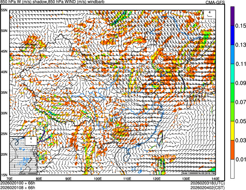 02/01 00时 +066小时