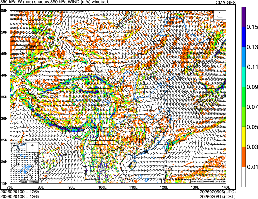 02/01 00时 +126小时