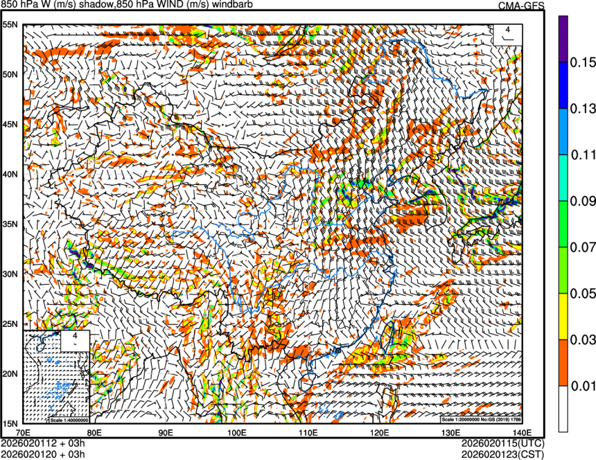 02/01 12时 +003小时
