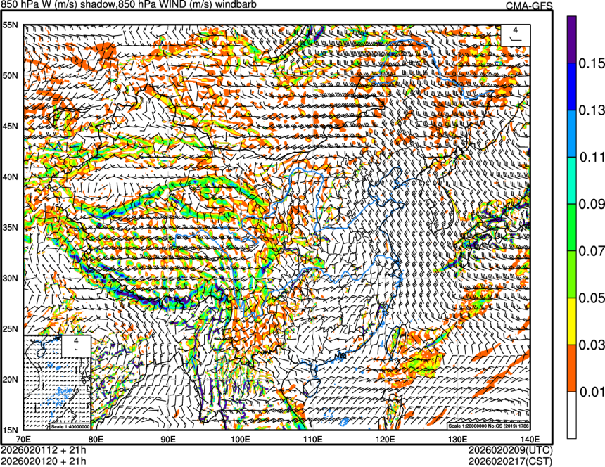 02/01 12时 +021小时