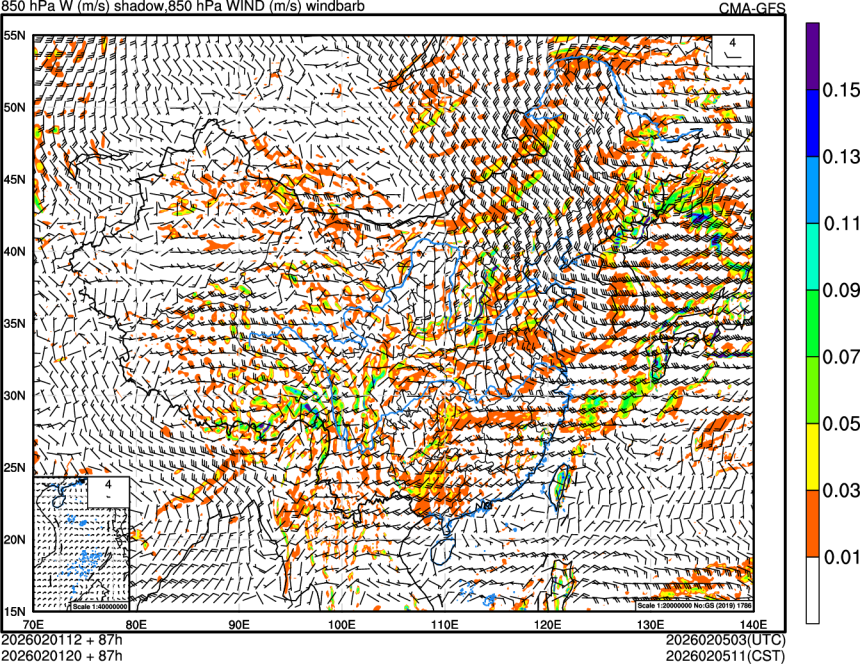 02/01 12时 +087小时