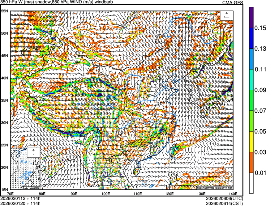 02/01 12时 +114小时