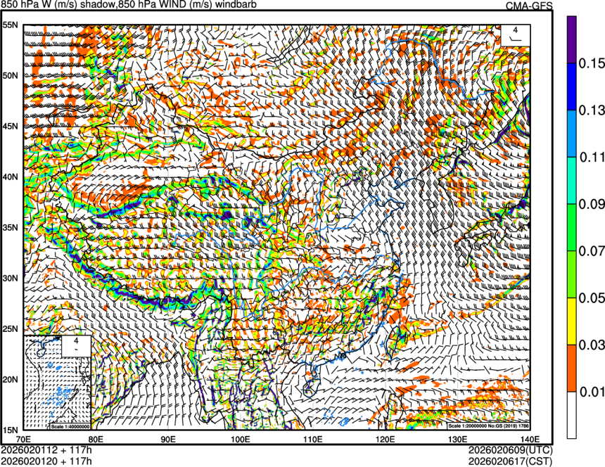 02/01 12时 +117小时
