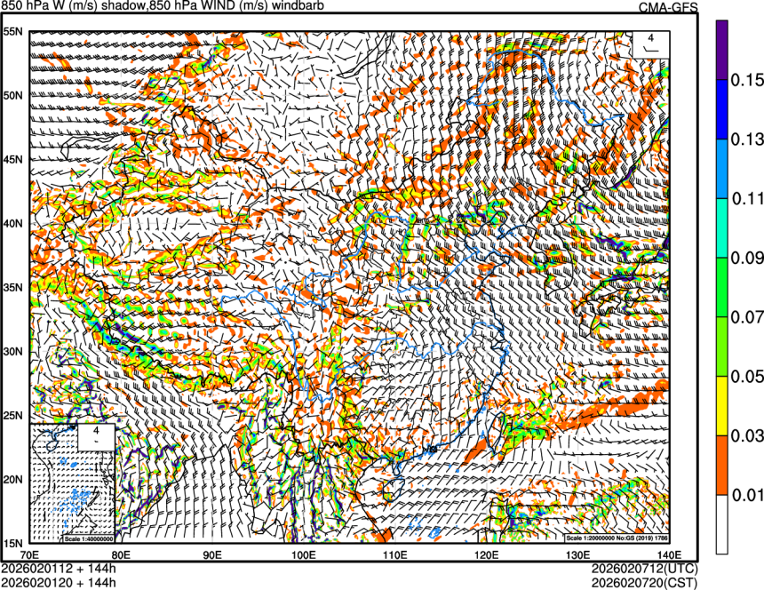 02/01 12时 +144小时
