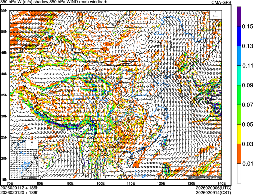 02/01 12时 +186小时