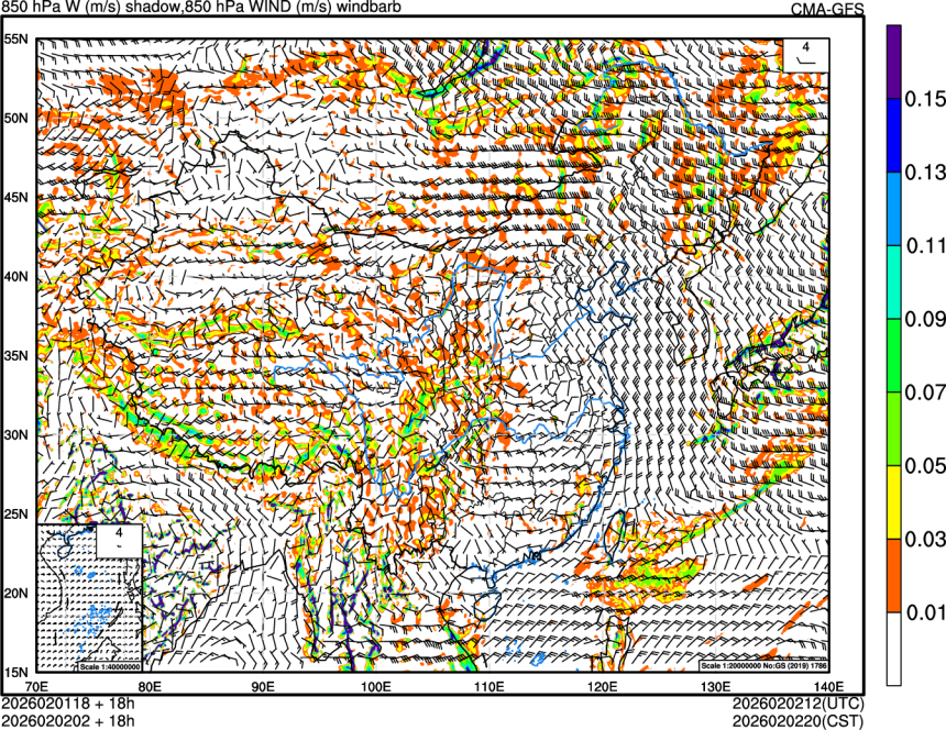02/01 18时 +018小时