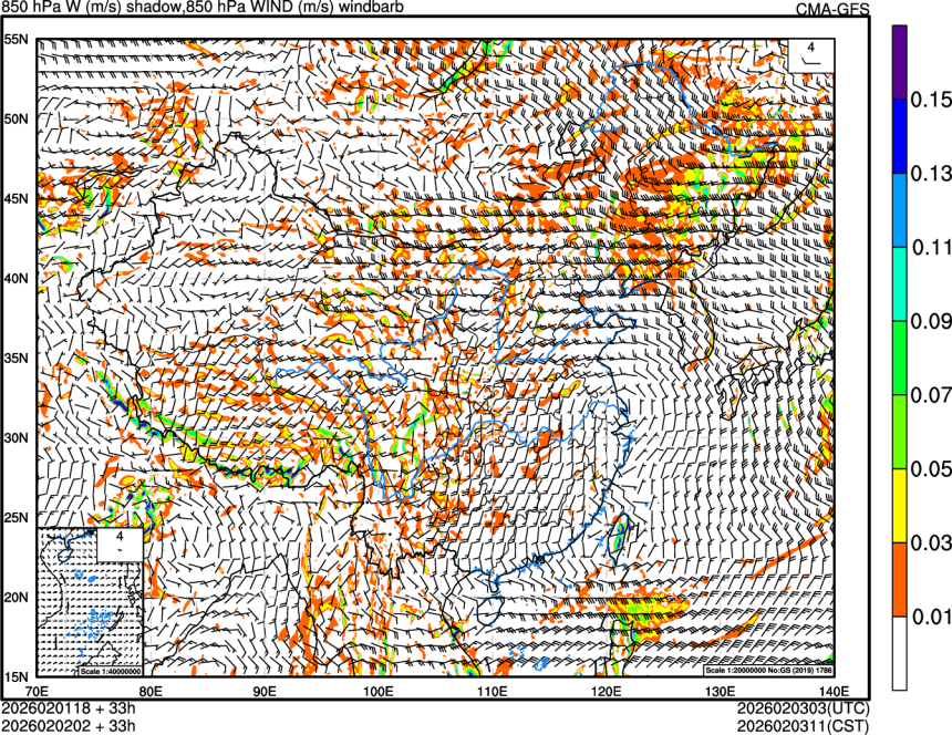 02/01 18时 +033小时