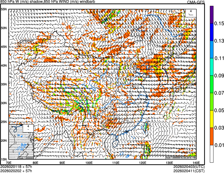 02/01 18时 +057小时