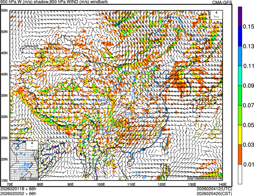 02/01 18时 +066小时