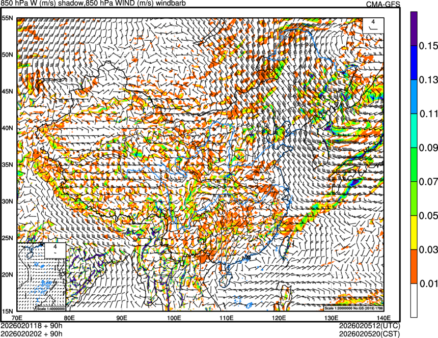 02/01 18时 +090小时