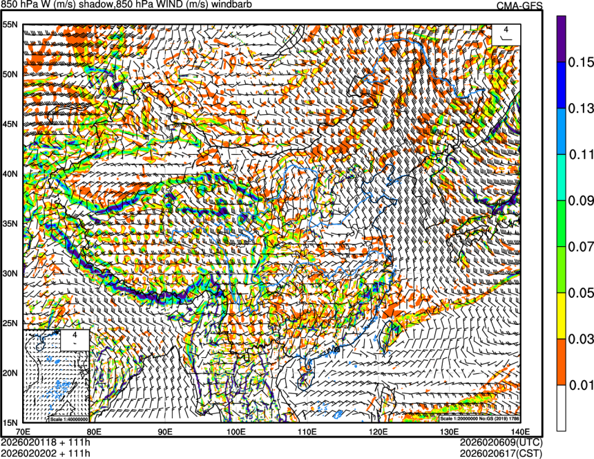 02/01 18时 +111小时