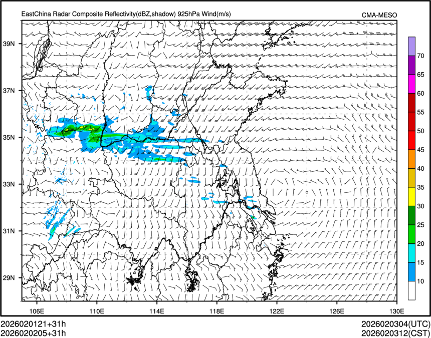 02/02 05时 +031小时