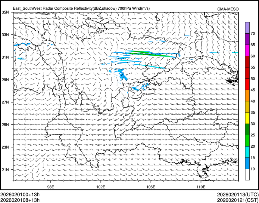 02/01 08时 +013小时