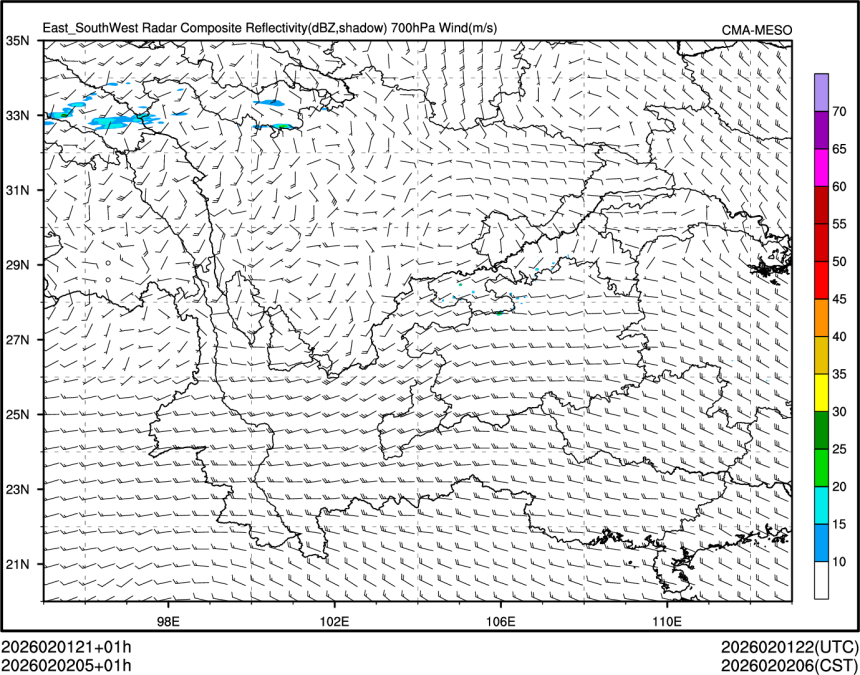 02/02 05时 +001小时