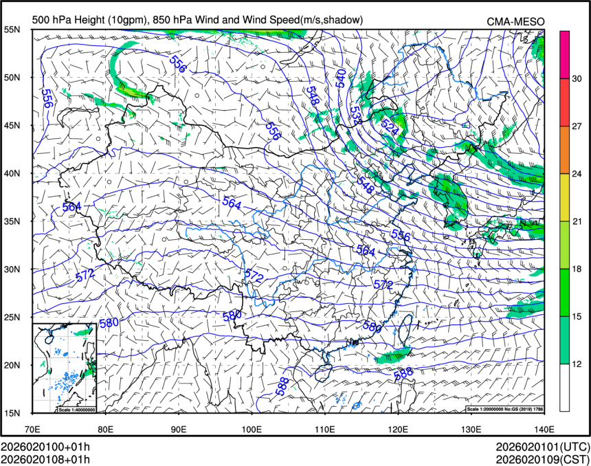 02/01 08时 +001小时