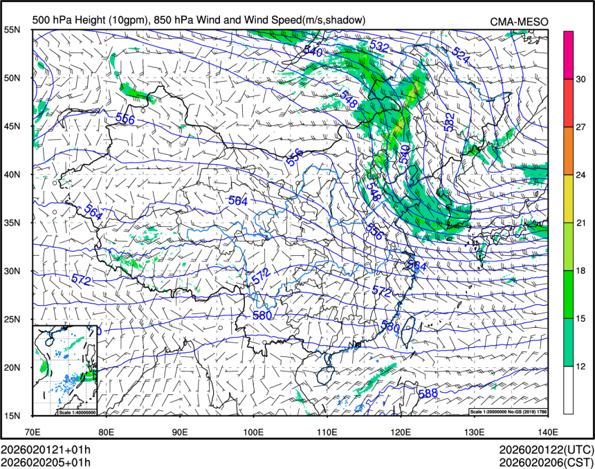 02/02 05时 +001小时