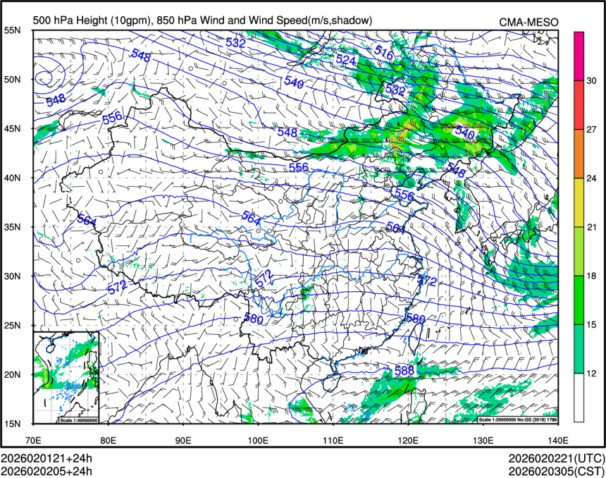 02/02 05时 +024小时