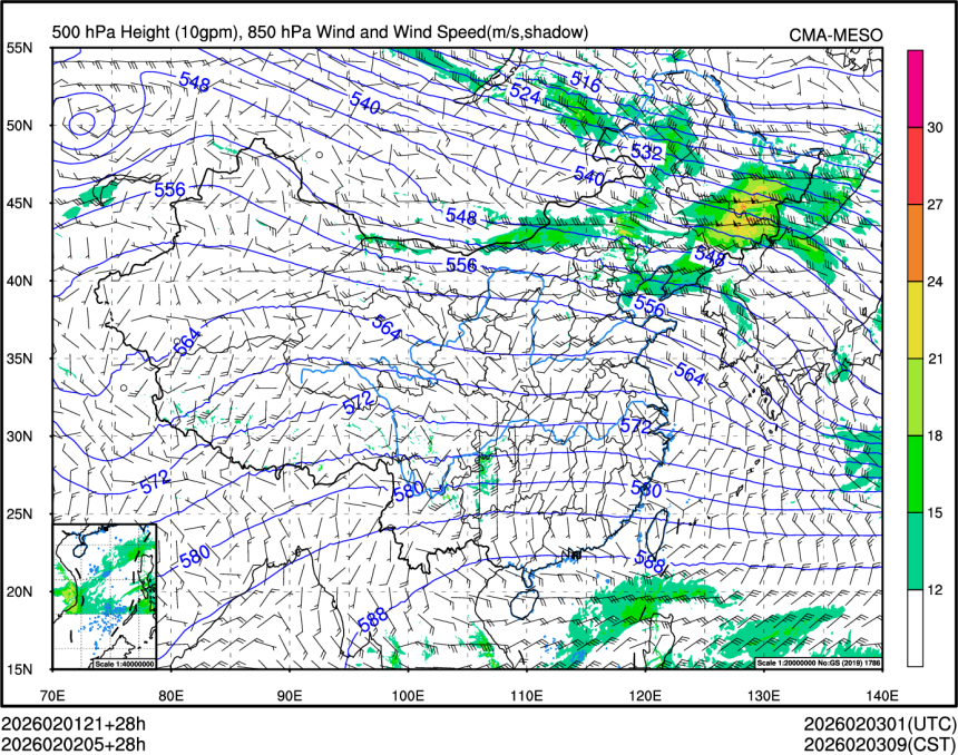 02/02 05时 +028小时