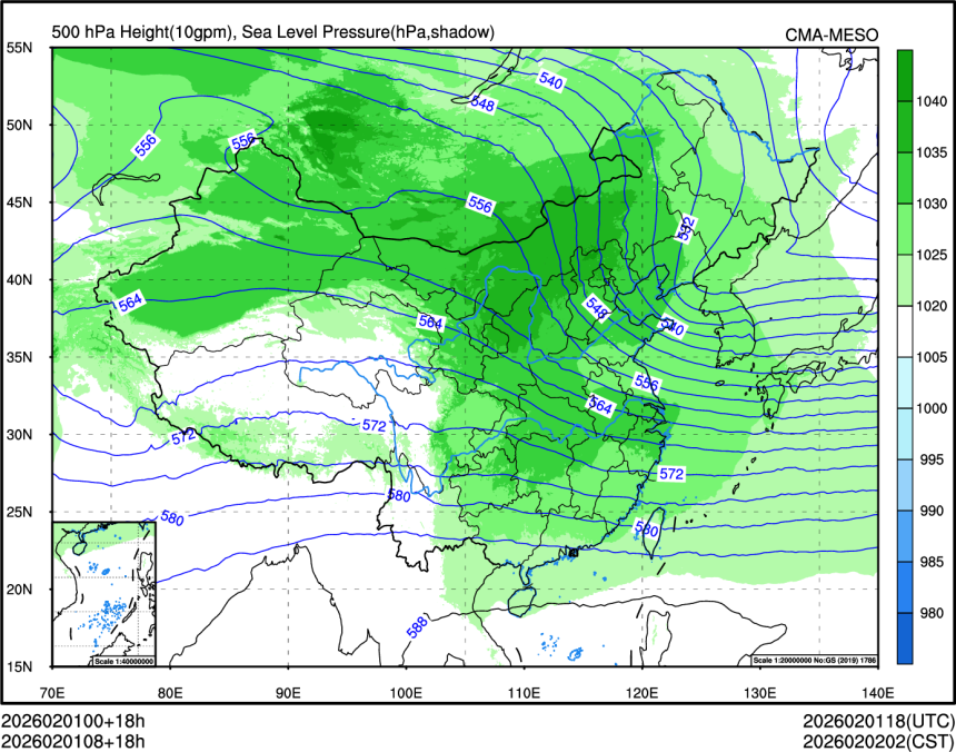 02/01 08时 +018小时