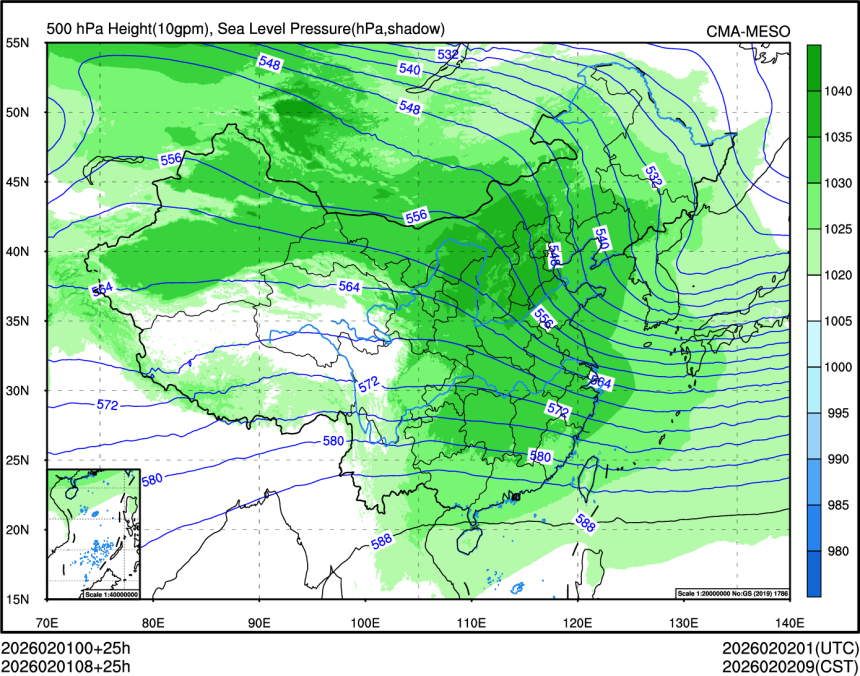 02/01 08时 +025小时