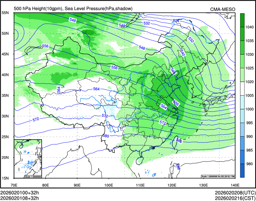 02/01 08时 +032小时