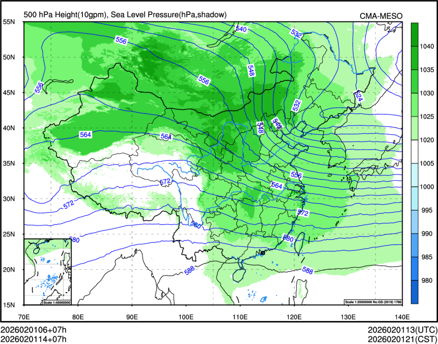 02/01 14时 +007小时