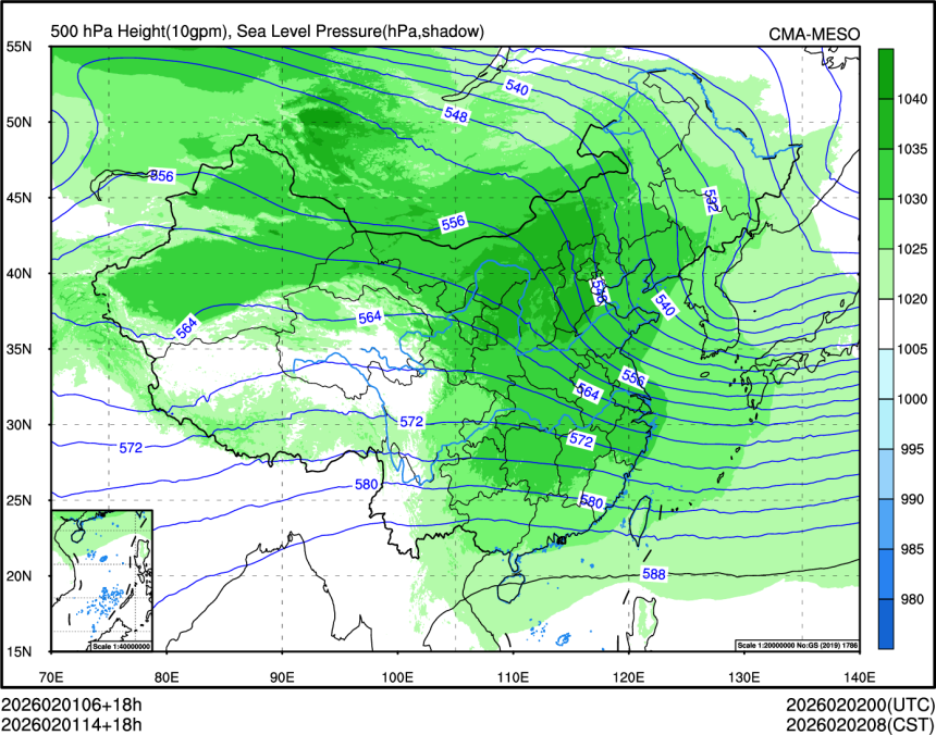 02/01 14时 +018小时
