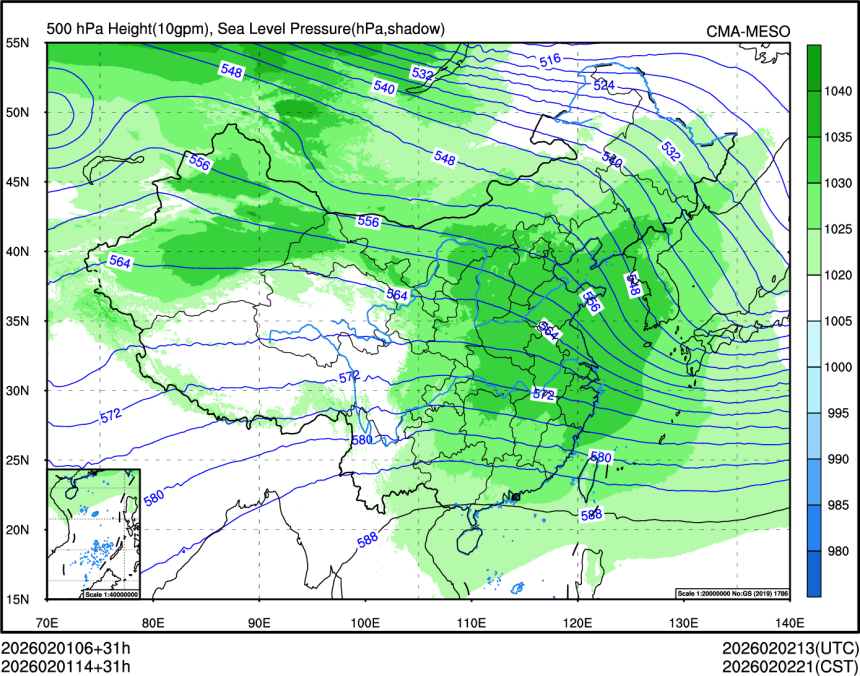02/01 14时 +031小时