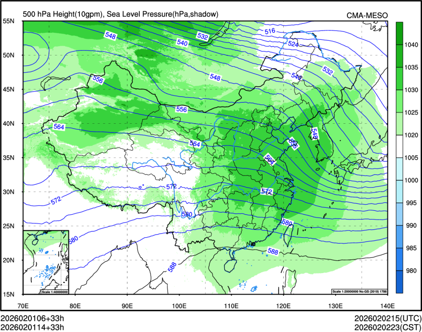 02/01 14时 +033小时
